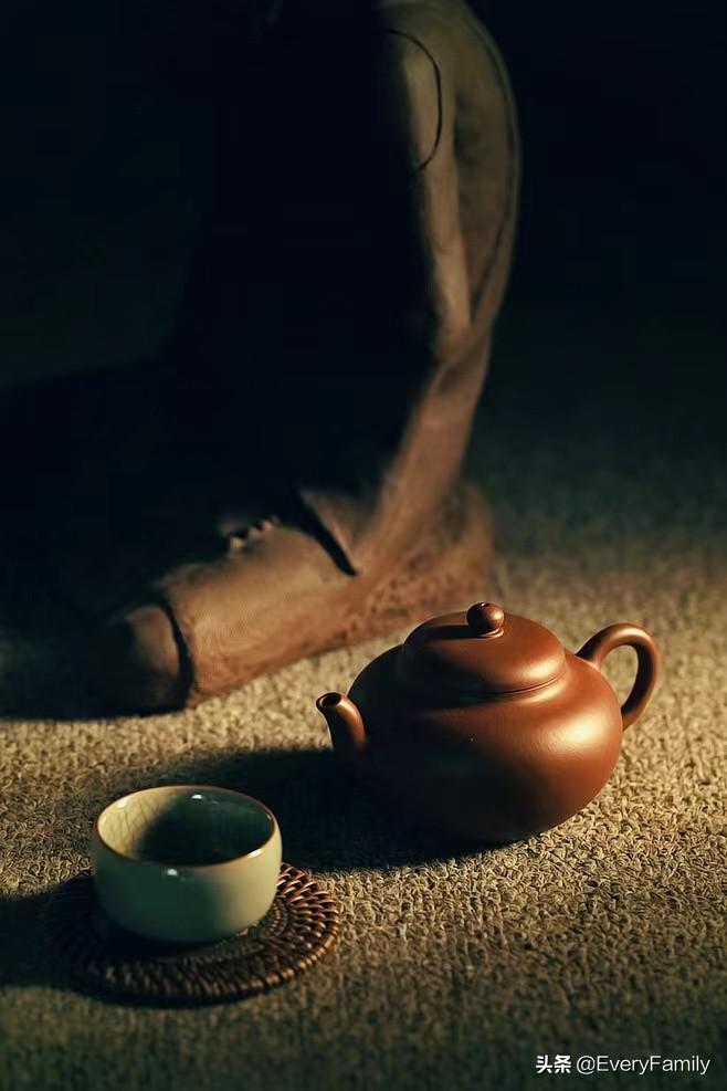 武夷岩茶 || 岩茶的前世今生（岩茶的介绍及特点）